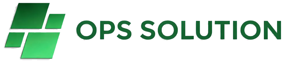 Ops Solution GM